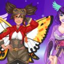 Strike Force Heroine RPG 8 strike force heroine rpg