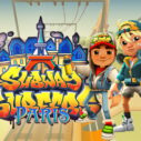 Subway Surfers : Paris 2021 8 subway surfers paris 2021