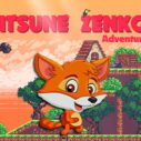 Super Kitsune Zenko 2 super kitsune zenko