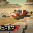 Super Stunt car 7 9 super stunt car 7 1