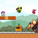 SuperHero Turtle Adventure 8 superhero turtle adventure