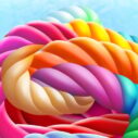 tangled knots 1