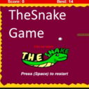 TheSnake 5 thesnake