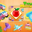 Tiled Match Three 3D 4 tiled match three 3d 1