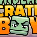 Undead Crate Boy 5 undead crate boy