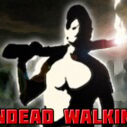 Undead Walking 3 undead walking