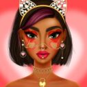 Valentines Makeup Trends 8 valentines makeup trends 1