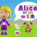 World of Alice My Dog 5 world of alice my dog 1