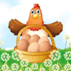 Egg Collector 4 egg collector